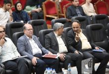 گزارش تصویری همایش انتخاب رشته کنکور 1402